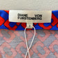 Diane von Furstenberg | New York | dress | size 6 | knee length | 100% silk