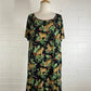 Leona Edmiston | dress | size 12