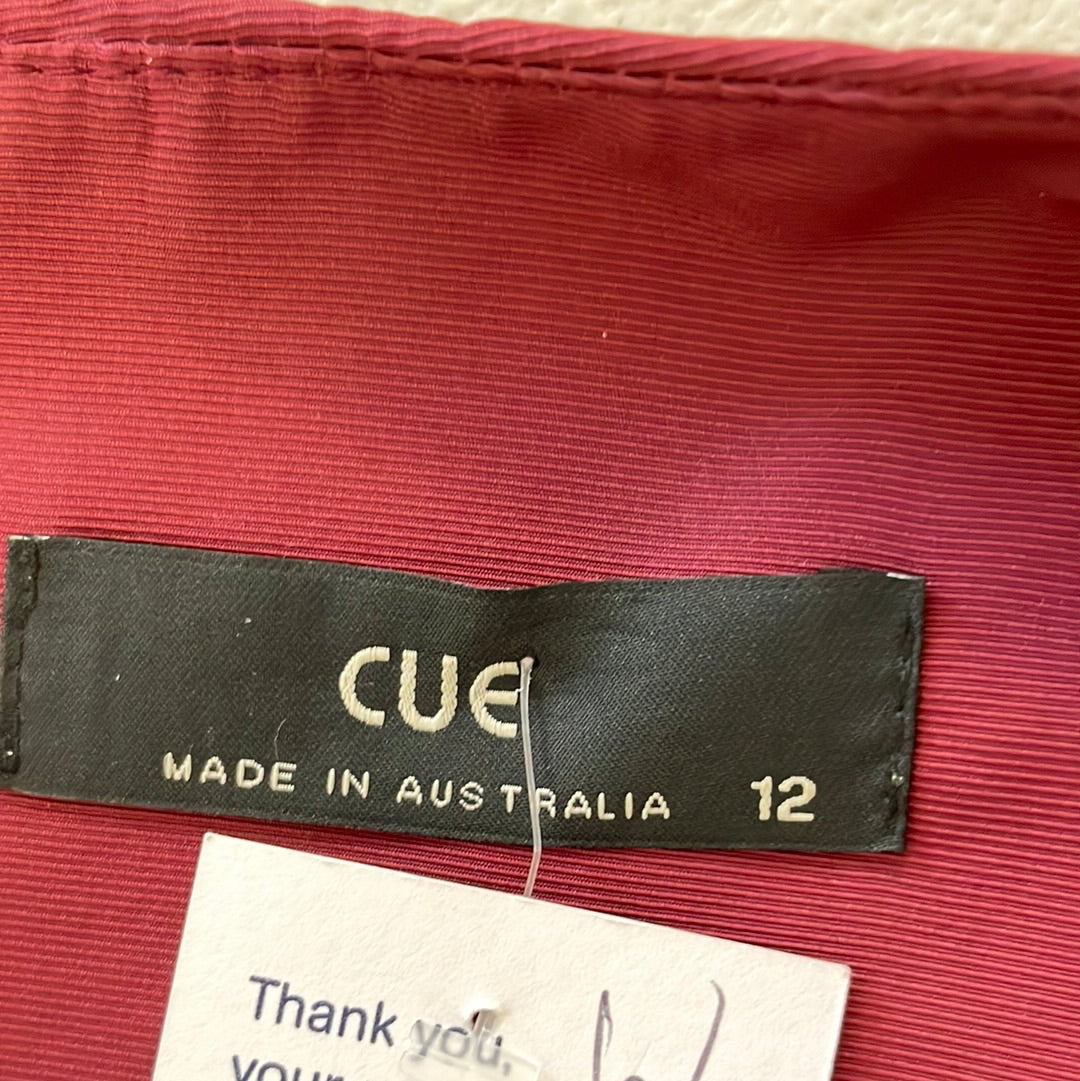 Cue | dress | size 12