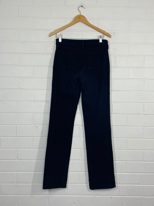 NYDJ (not your daughters jeans) | US | jeans | size 10