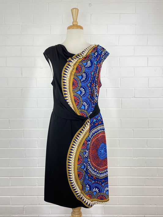 Leona Edmiston | dress | size 14