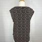 David Jones | top | size 12