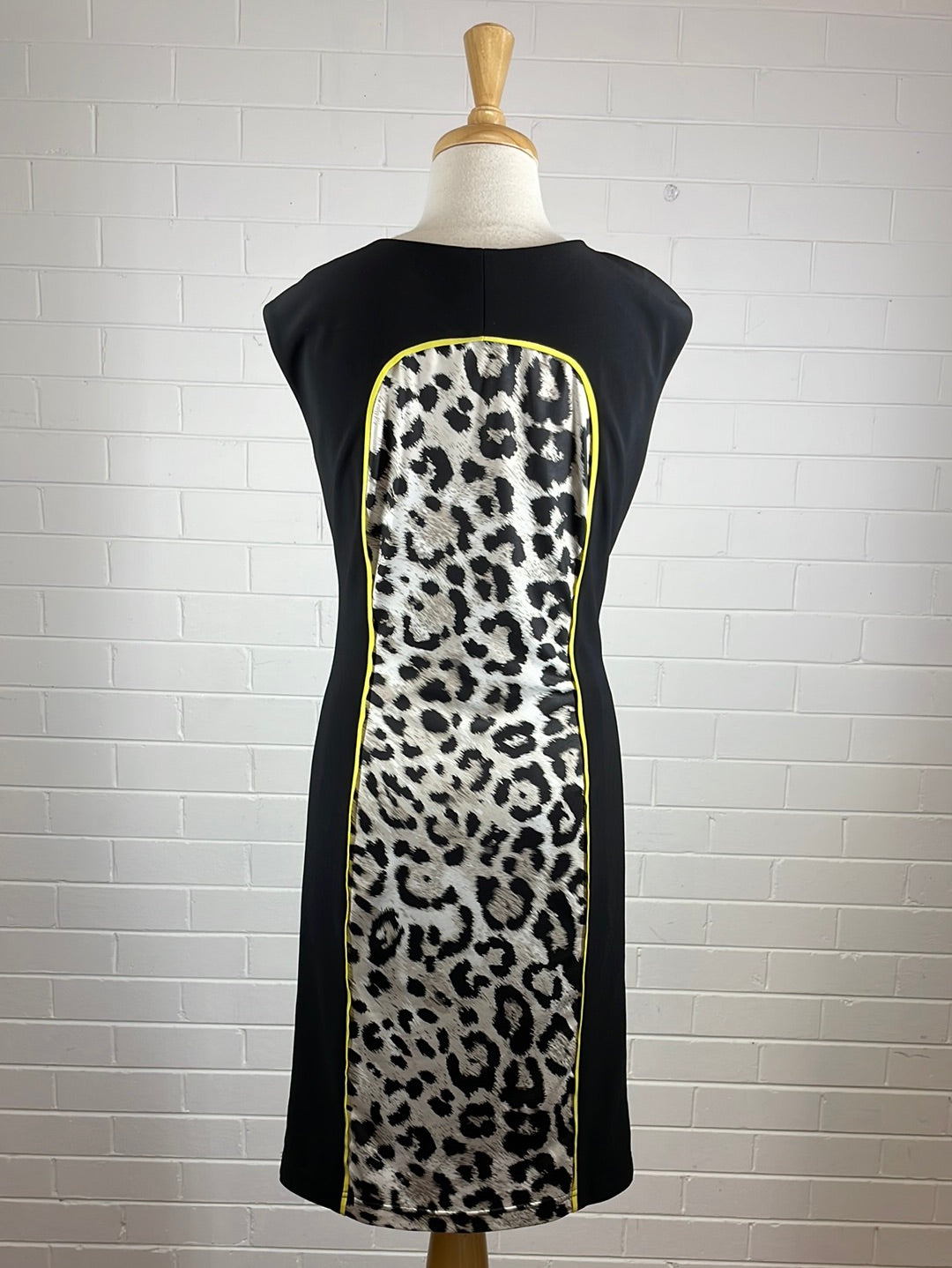 Joseph Ribkoff | Montreal | dress | size 10 | knee length