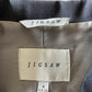 Jigsaw | UK | jacket | size 8 | single breasted | made in Australia 🇦🇺