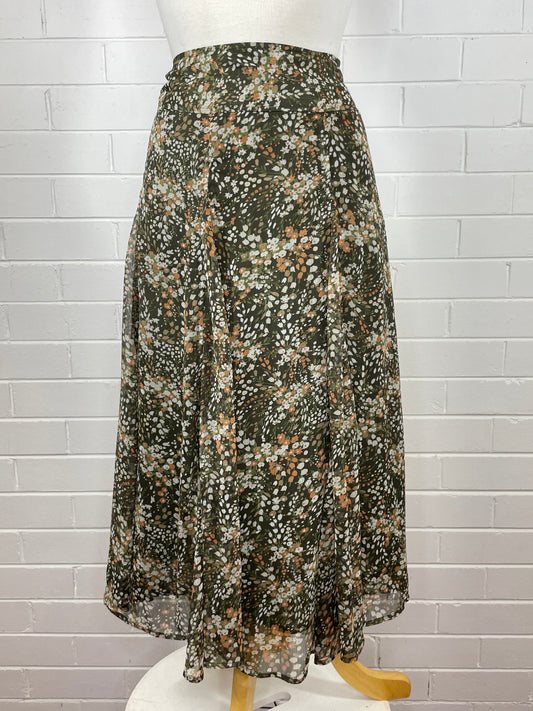 Marco Polo | skirt | size 14