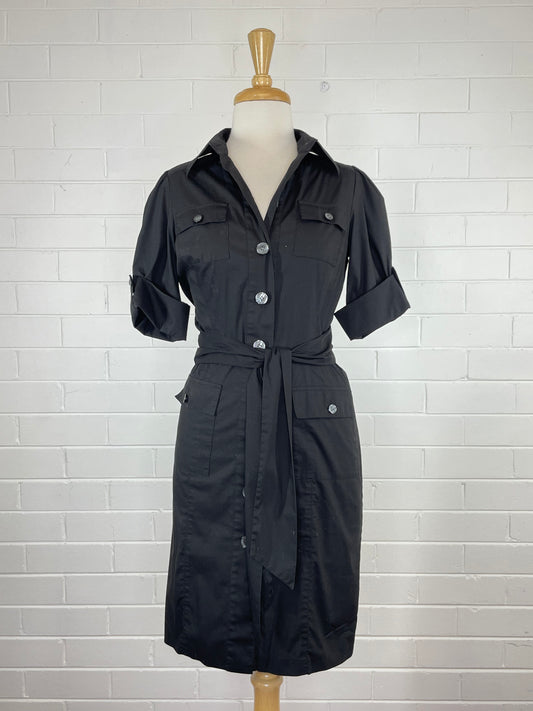 Diane von Furstenberg | New York | dress | size 8