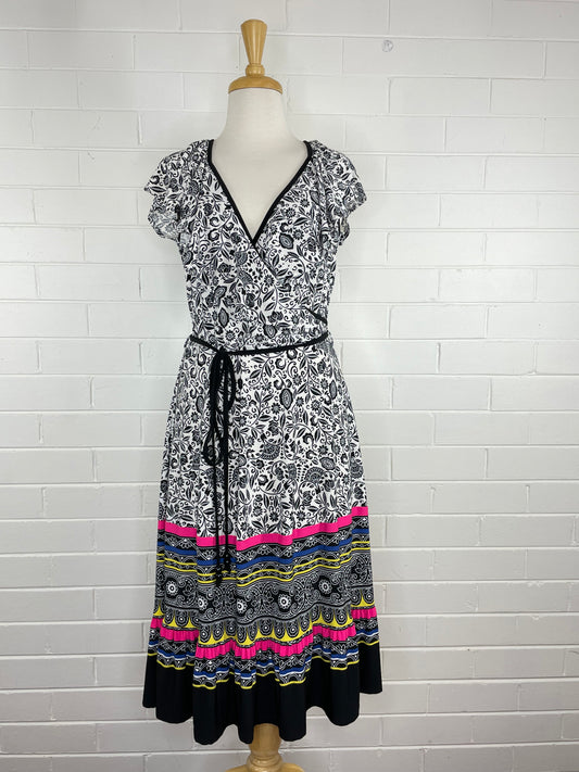 Leona Edmiston | dress | size 10