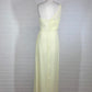 Talia Sara | gown | size 8 | maxi length