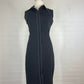 MNG | dress | size 8 | knee length