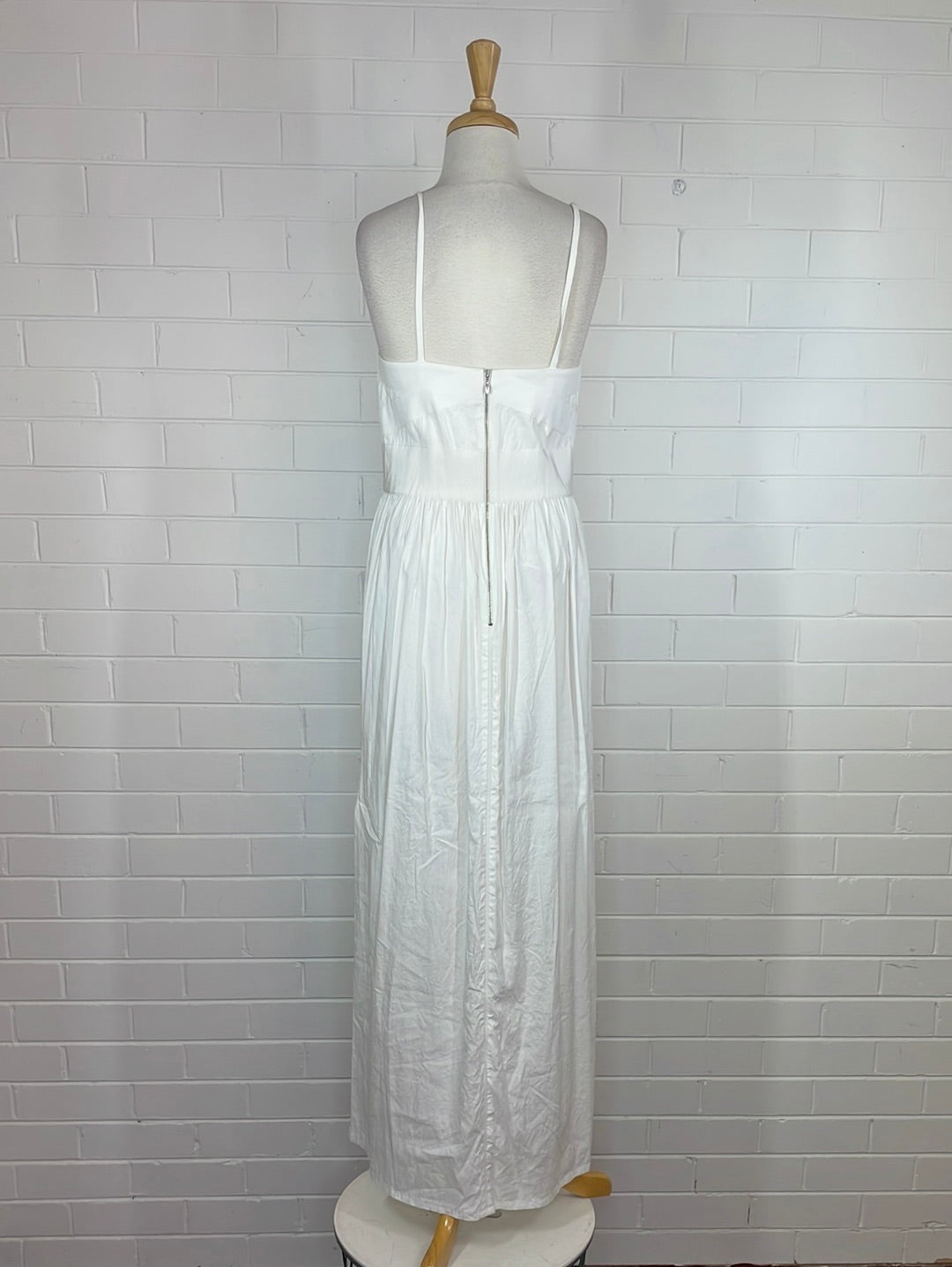 WILLOW | gown | size 10 | maxi length