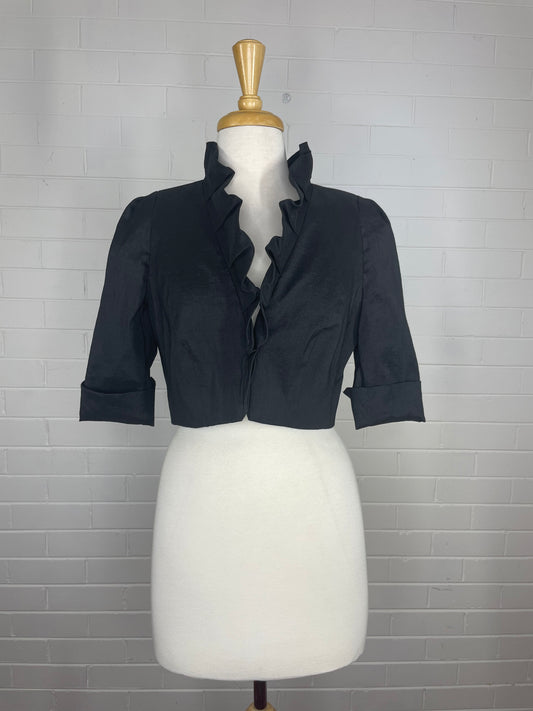 Anthea Crawford | jacket | size 12