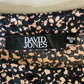 David Jones | top | size 12