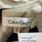 Calvin Klein | US | top | size 16