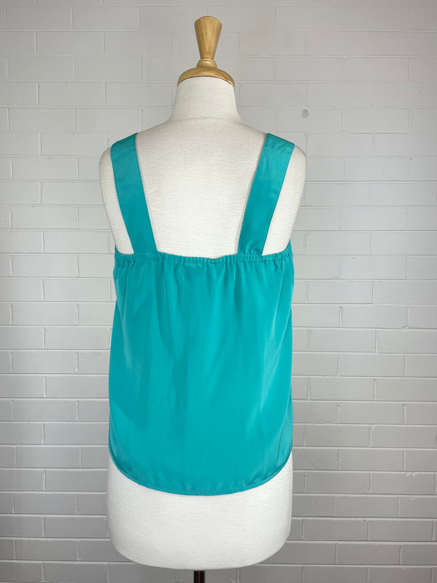 Flou | top | size 10 | sleeveless