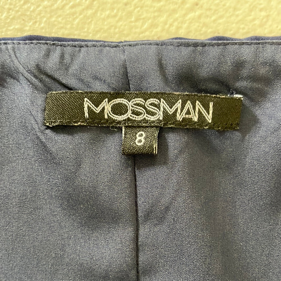 Mossman | dress | size 8