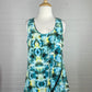 Wayne Cooper | top | size 10 | sleeveless | new with tags