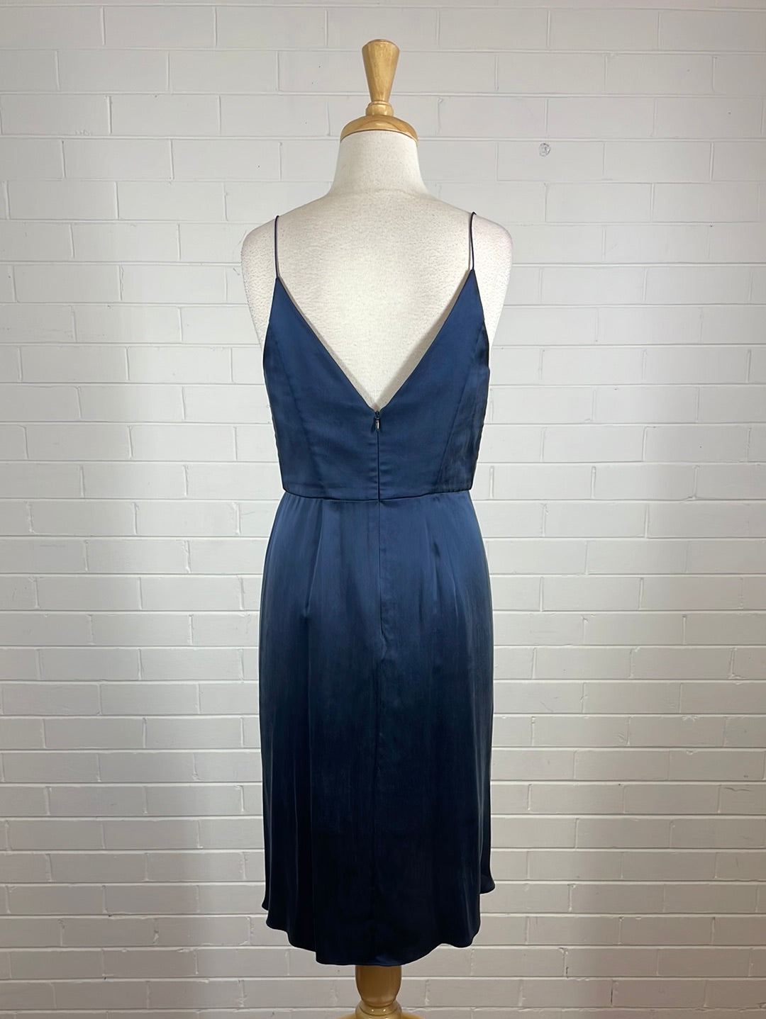 Zimmermann | dress | size 10 | 100% silk