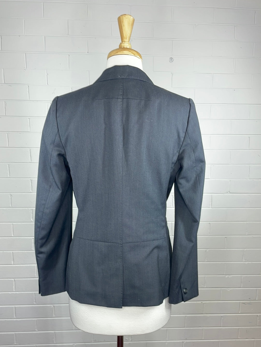 David Lawrence | jacket | size 8