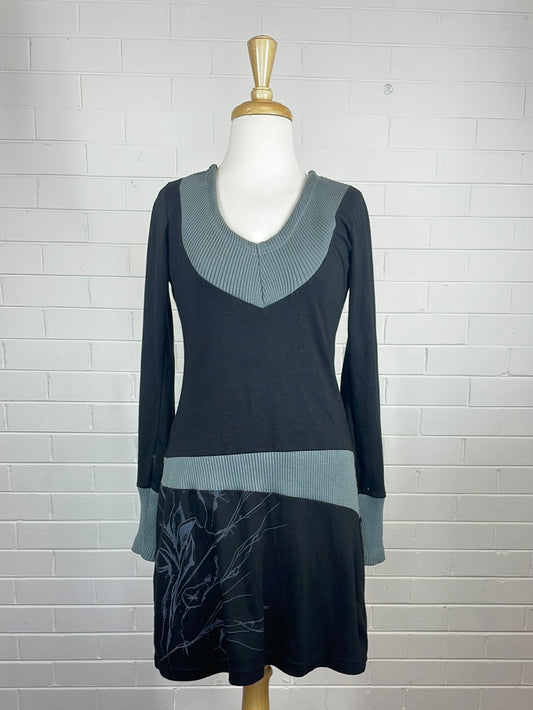 Schwiing | Montreal | dress | size 8