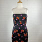 Bec + Bridge | dress | size 12 | mini length | made in Australia 🇦🇺