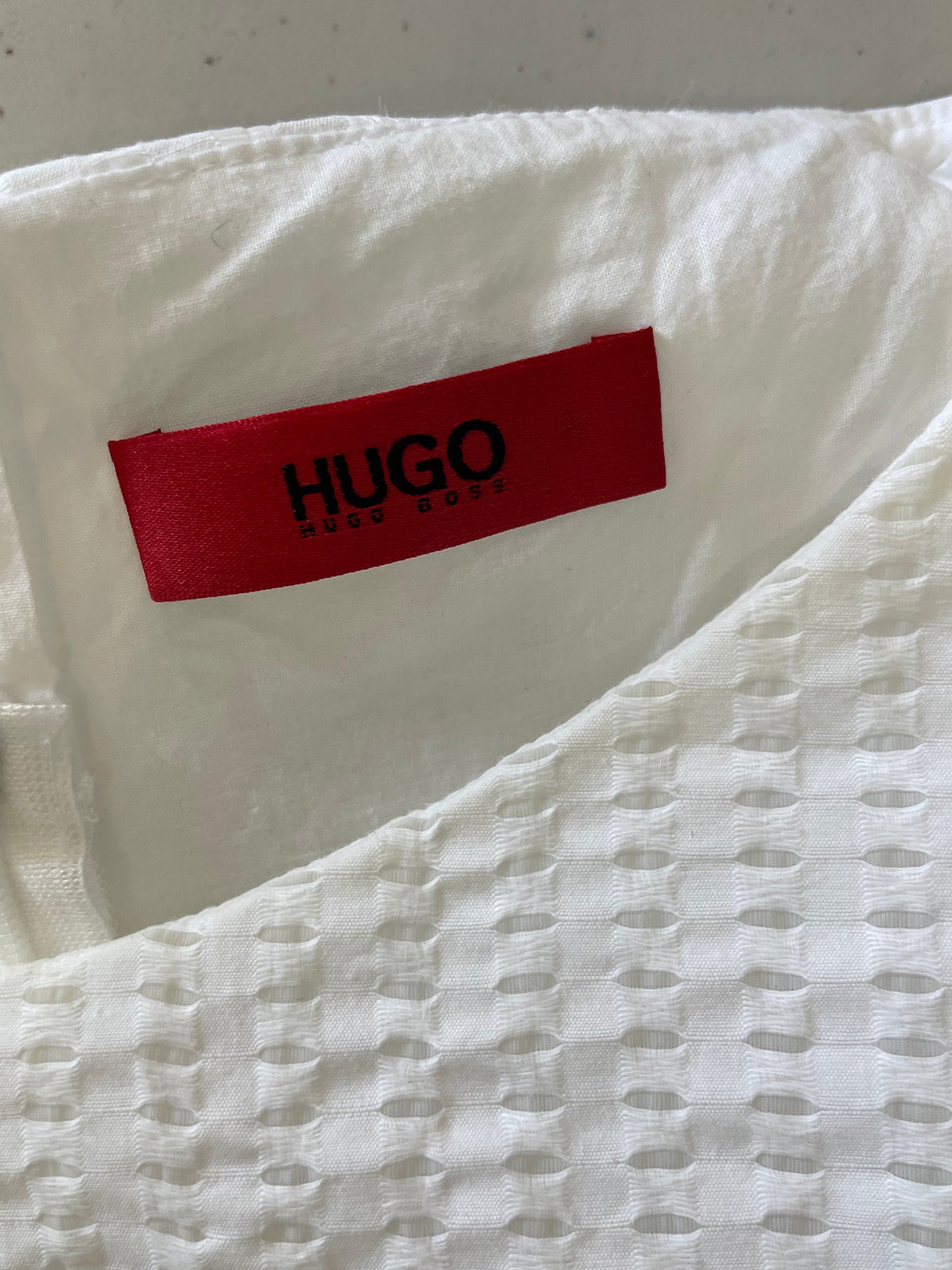 Hugo Boss | Germany | dress | size 14