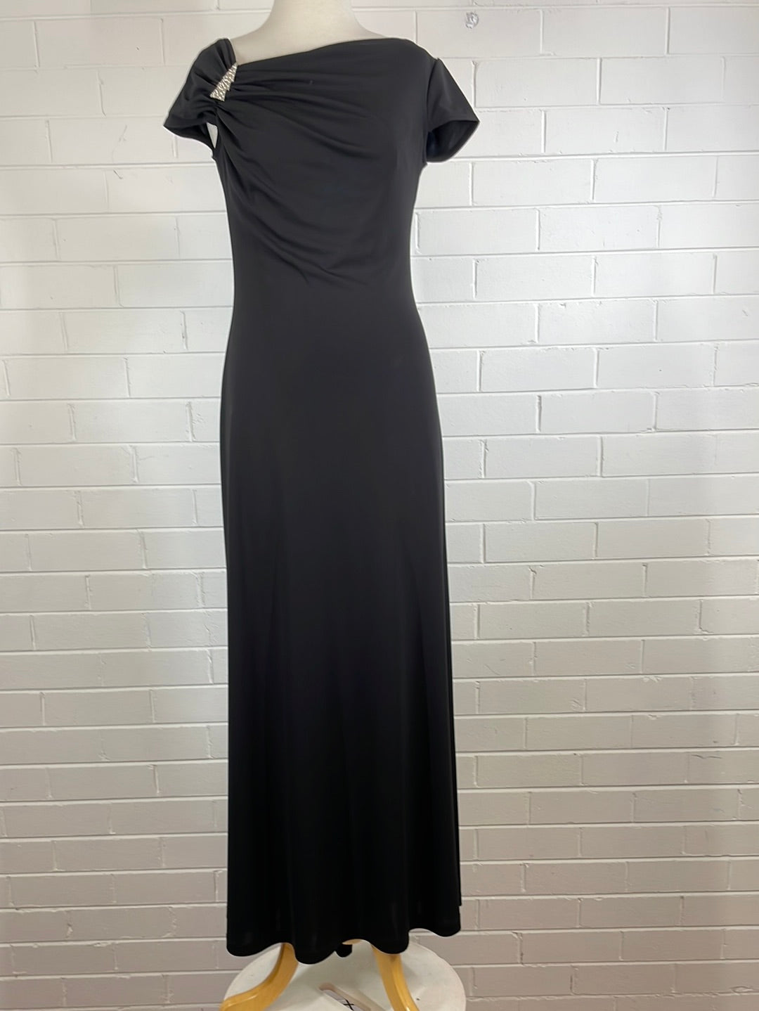 Mr K | gown | size 10 | maxi length