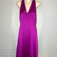 SABA | dress | size 6 | knee length | 100% silk