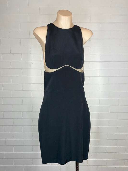 Dion Lee | dress | size 10 | knee length