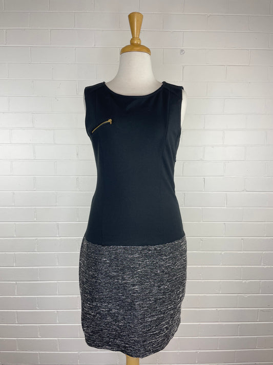 ESPRIT | dress | size 8 | knee length | new with tags