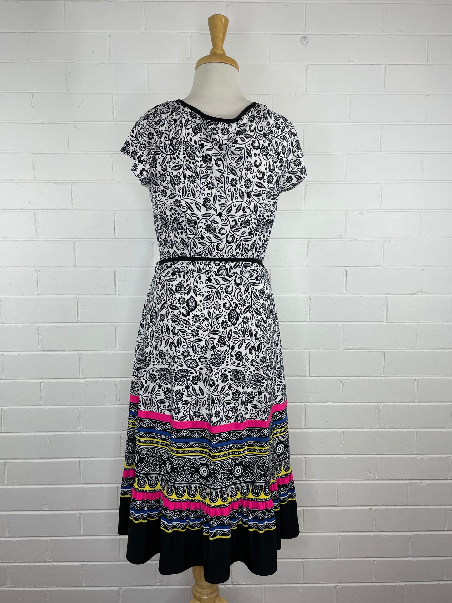 Leona Edmiston | dress | size 10