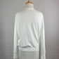 Uniqlo | cardigan | size 8 | long sleeve | 100% cotton
