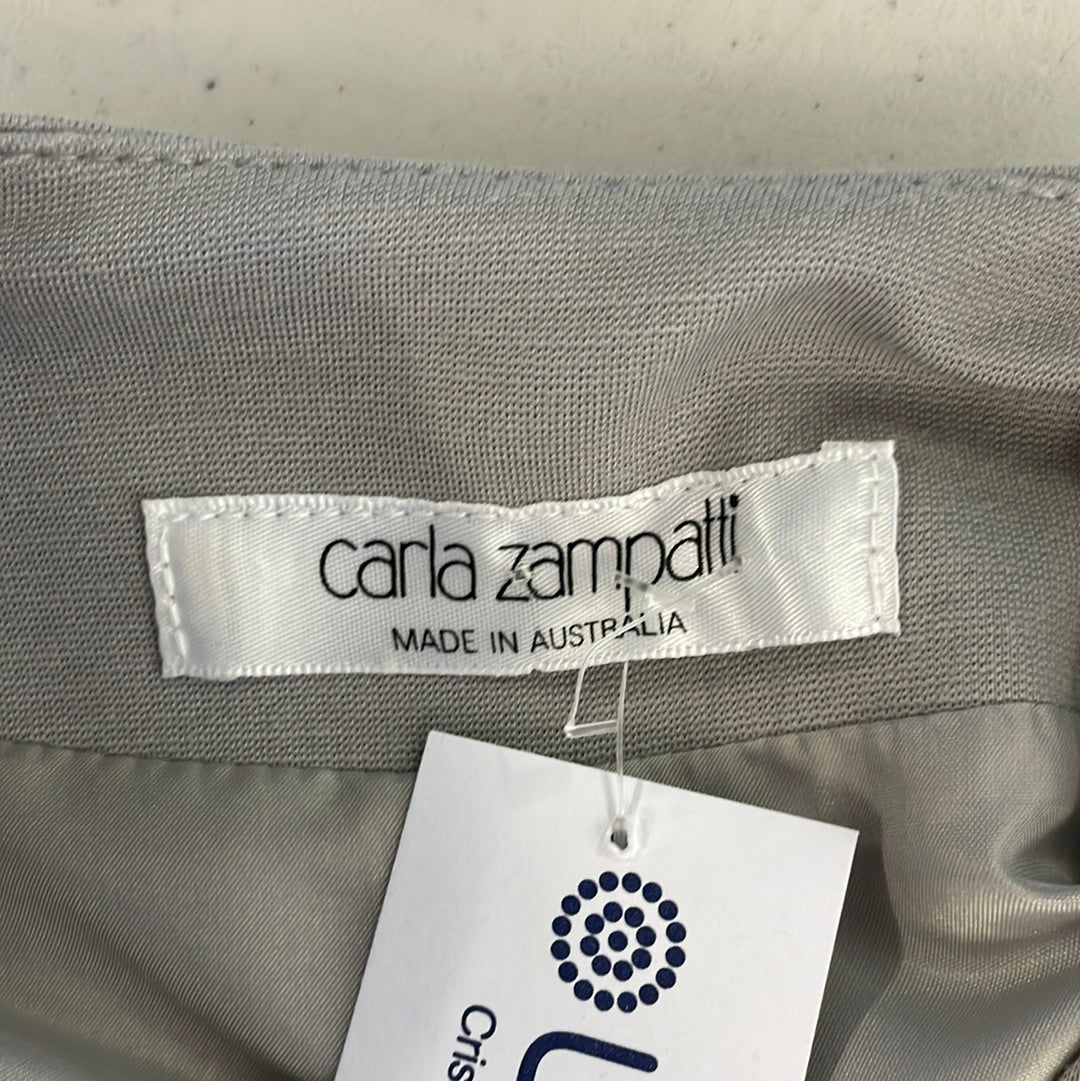 Carla Zampatti | jacket | size 8