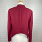 Kenneth Cole | New York | jacket | size 12 | single breasted