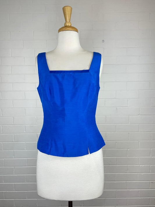 Anthea Crawford | top | size 8 | made in Australia