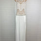 sass & bide | gown | size 8 | maxi length