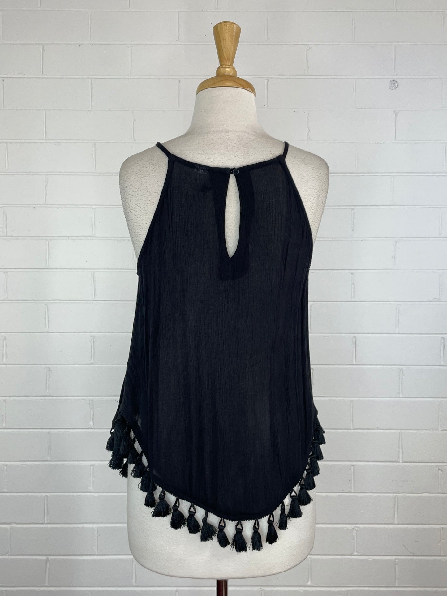 Divided - H&M | top | size 12 | sleeveless