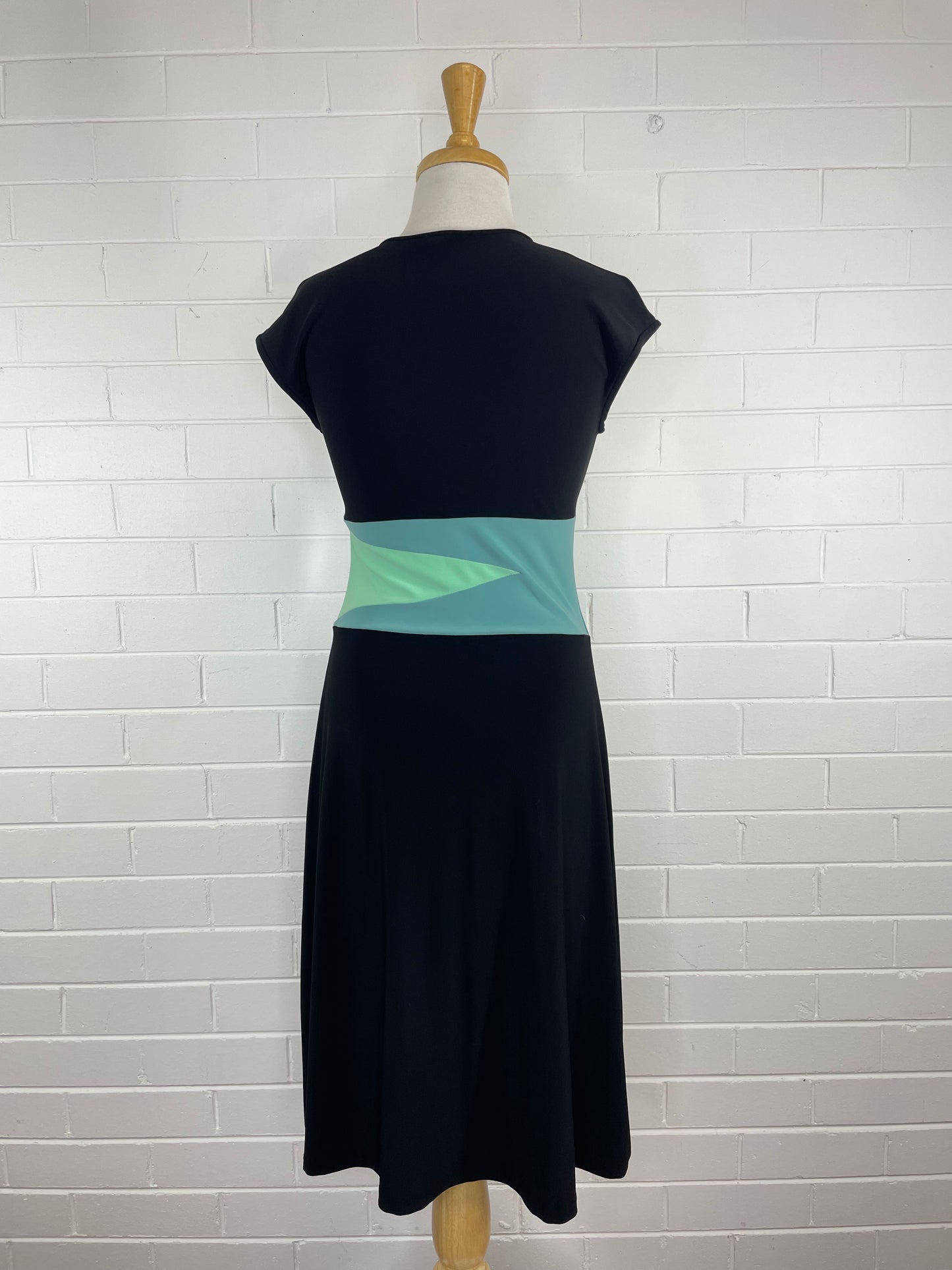 Leona Edmiston | dress | size 10