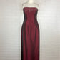 Mr K | gown | size 12 | maxi length
