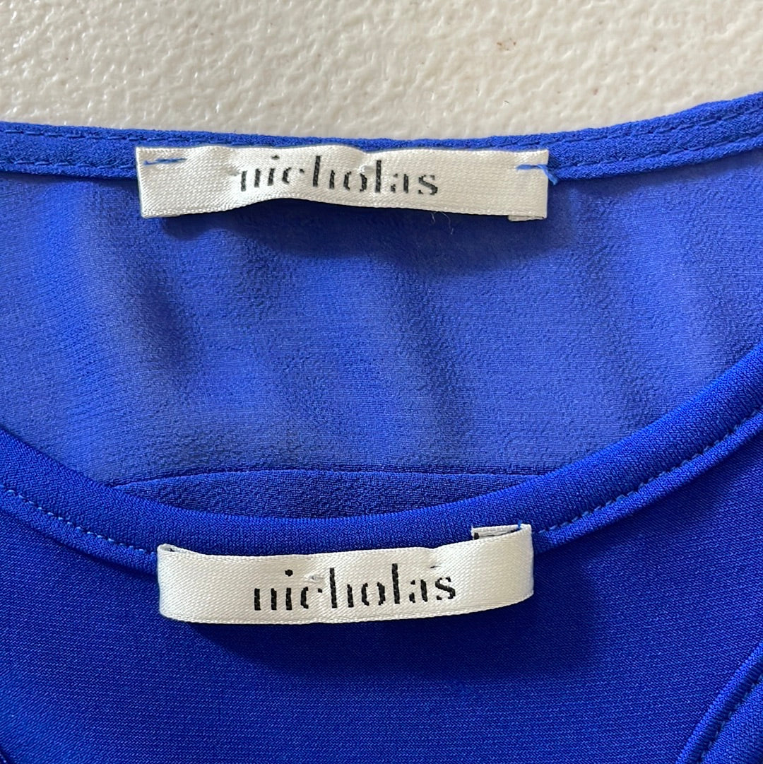 Nicholas | dress | size 6 | mini length