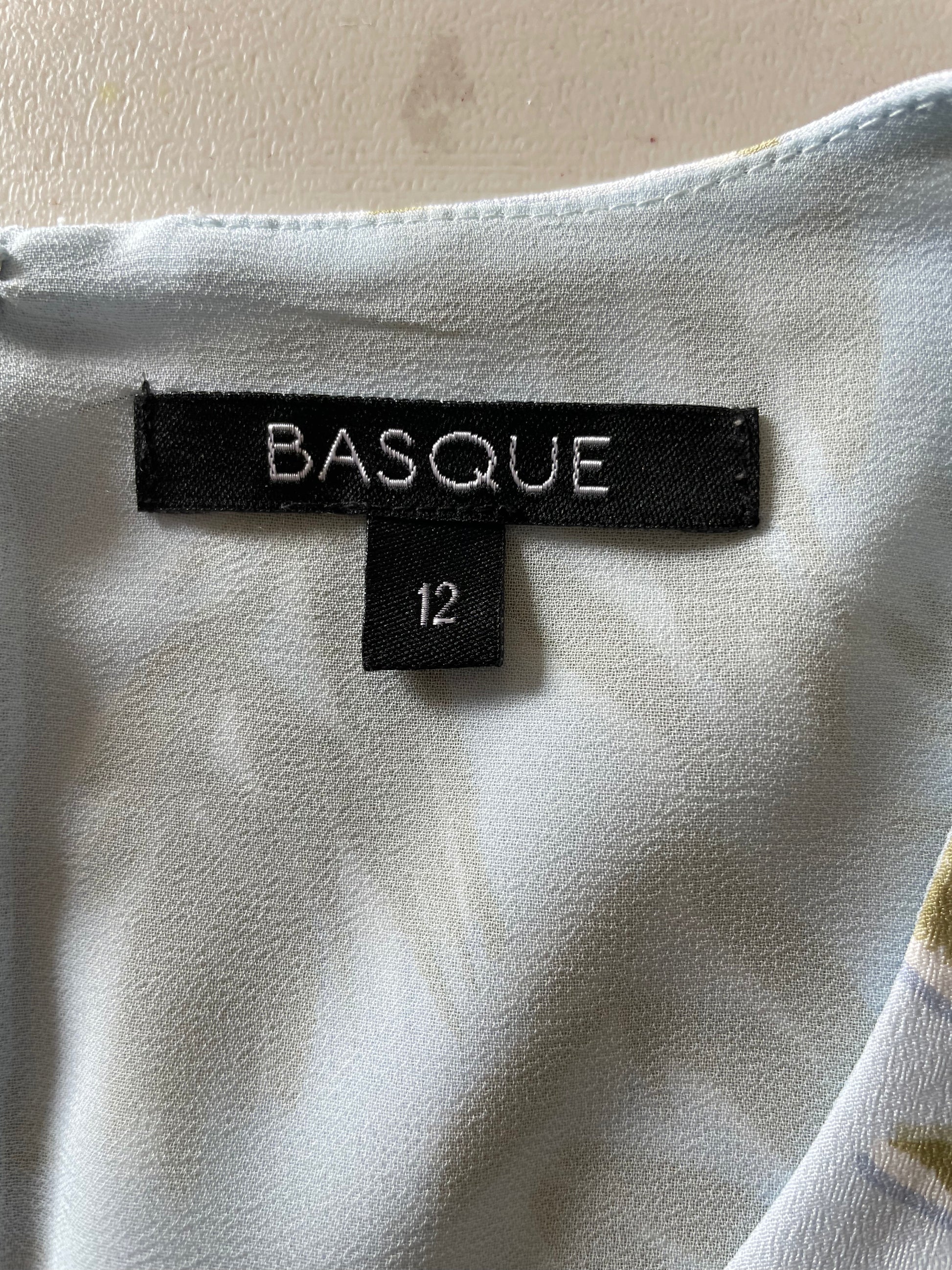 Basque clearance dresses australia