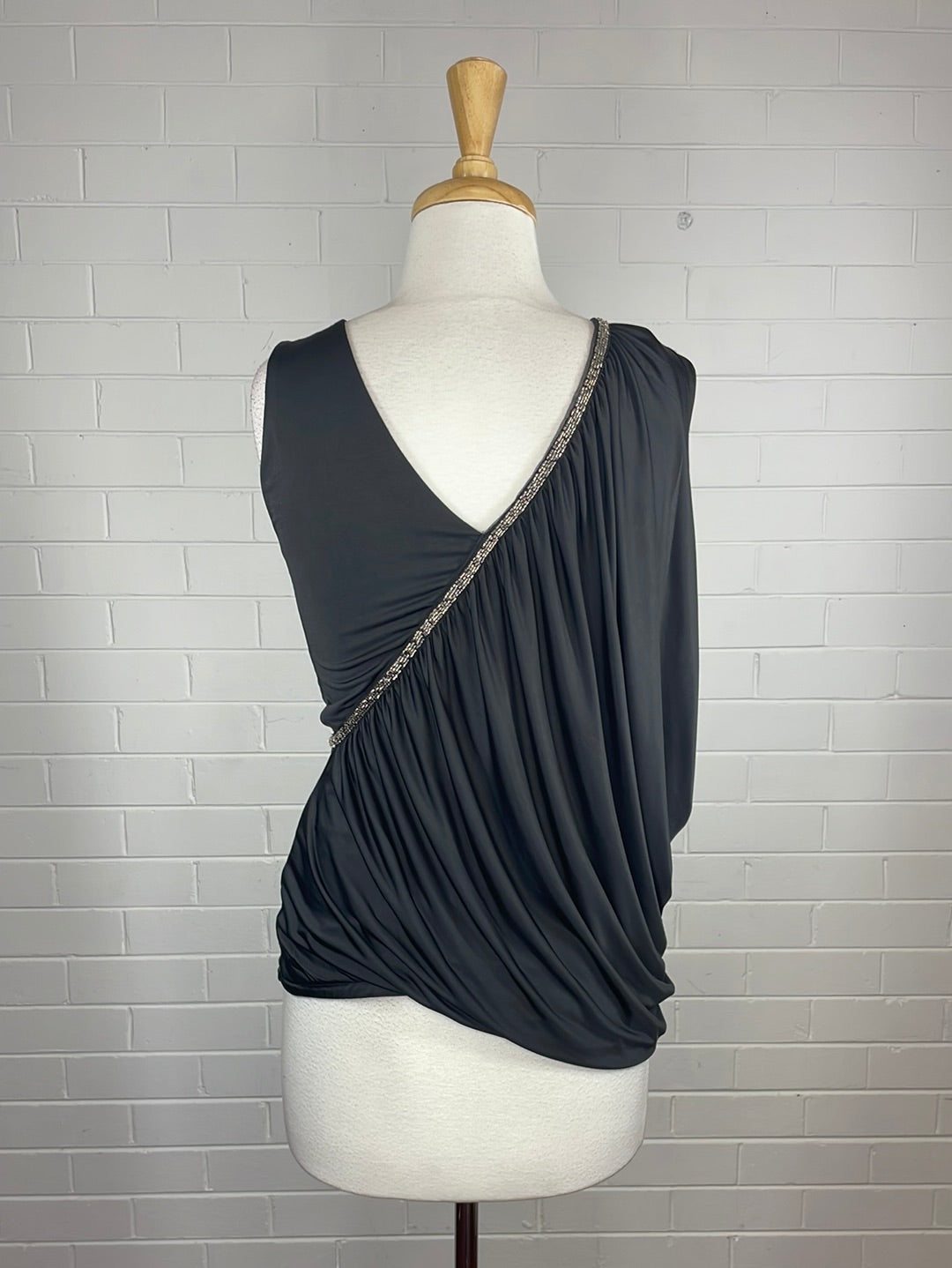 GUESS | top | size 12 | sleeveless