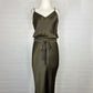 Flannel | dress | size 8 | maxi length