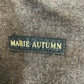 Marie Autumn | dress | size 10 | 100% wool