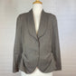 Chelsea | jacket | size 10 | single breasted
