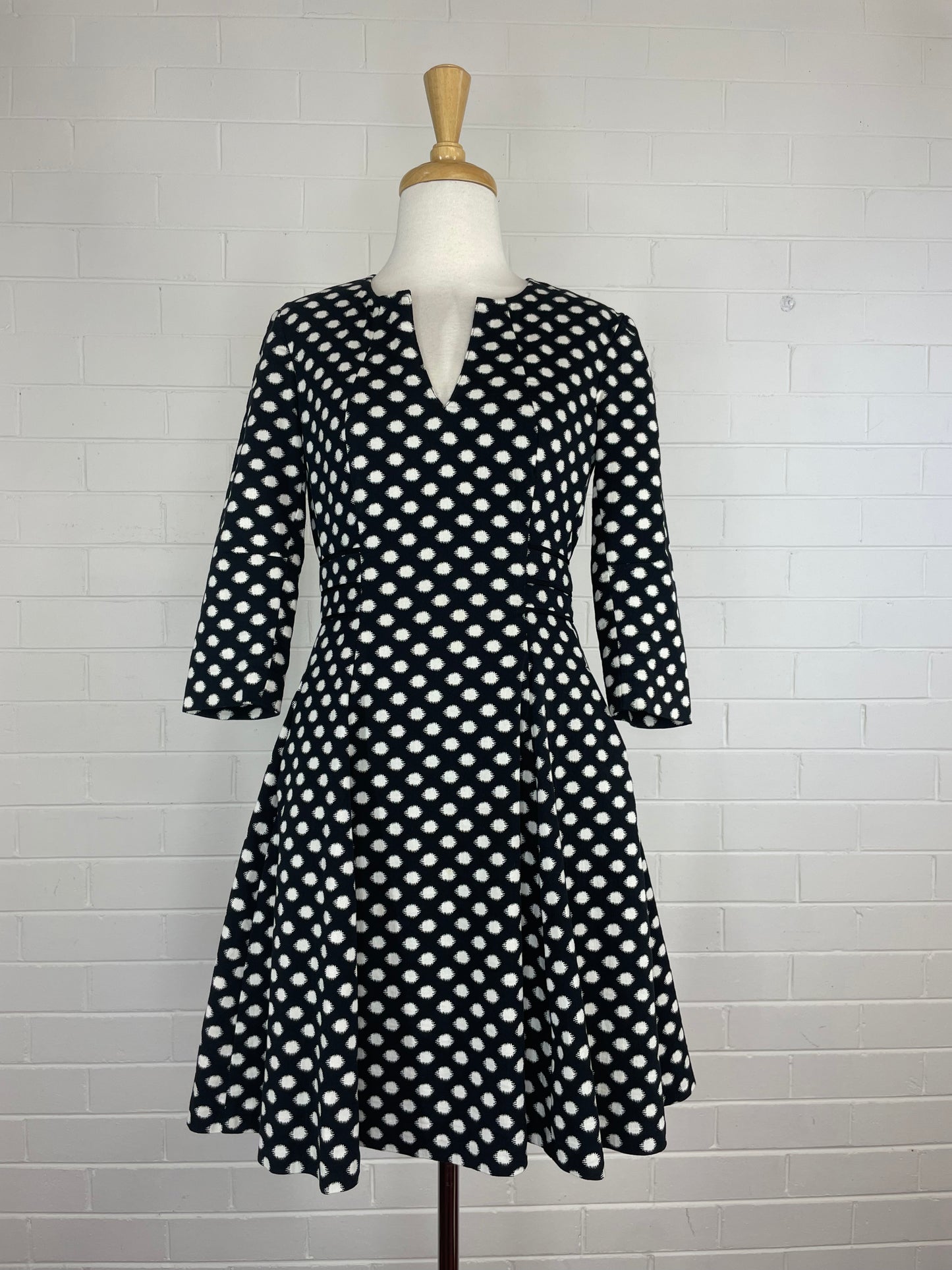 MAX&Co. | Italy | dress | size 8 | knee length