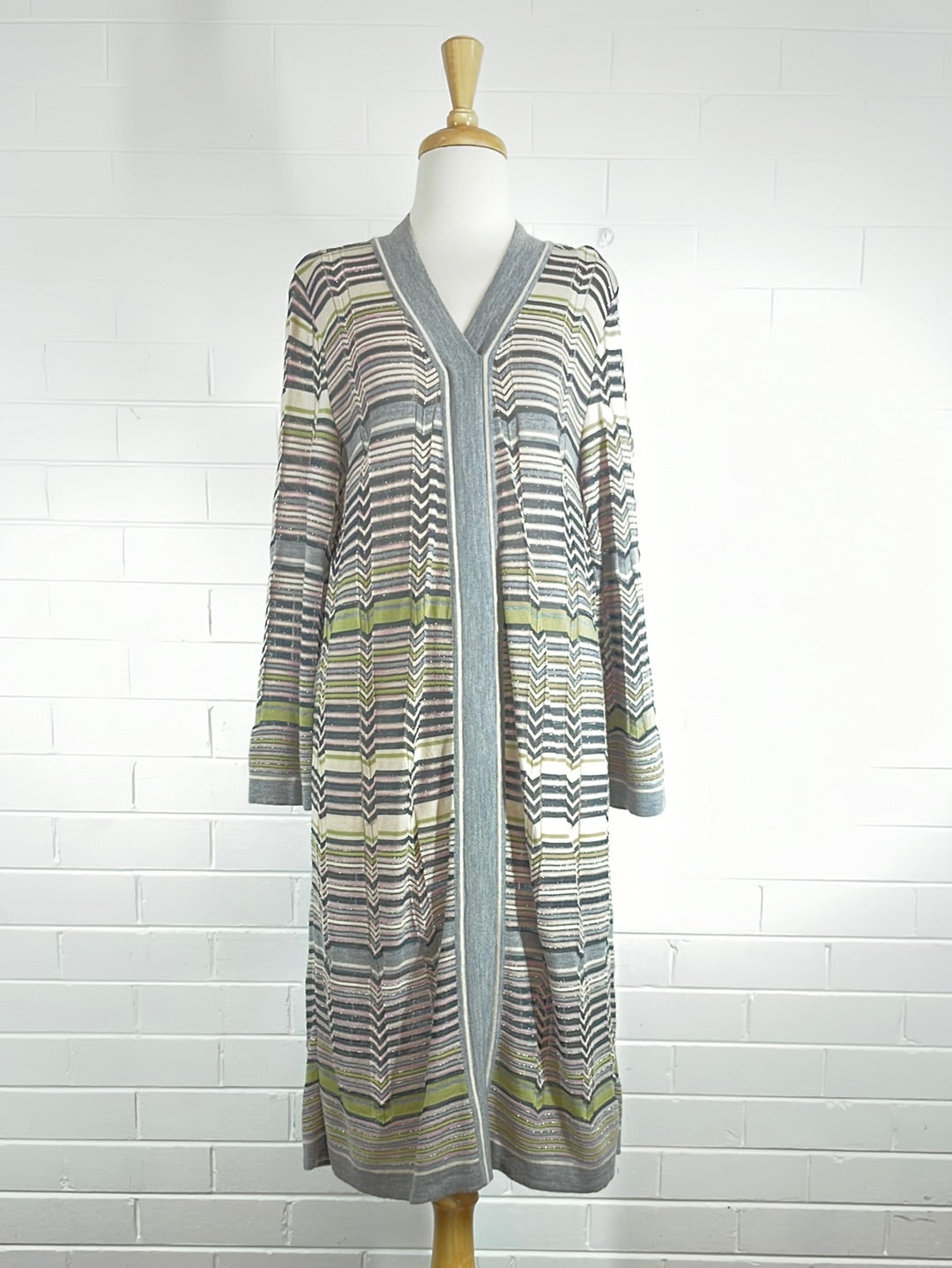 Missoni | Italy | dress | size 16