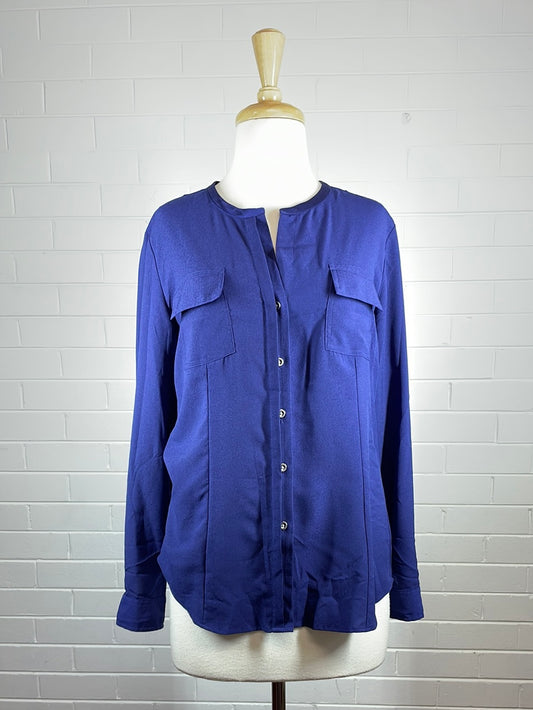 Calvin Klein | US | shirt | size 12 | long sleeve