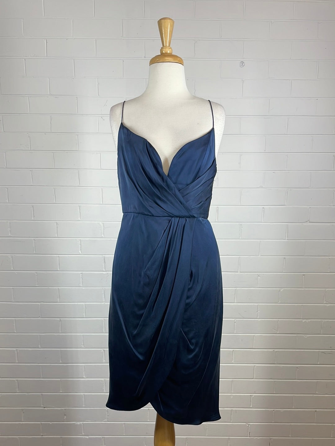 Zimmermann | dress | size 10 | 100% silk