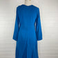 Karen Millen | UK | dress | size 8 | knee length