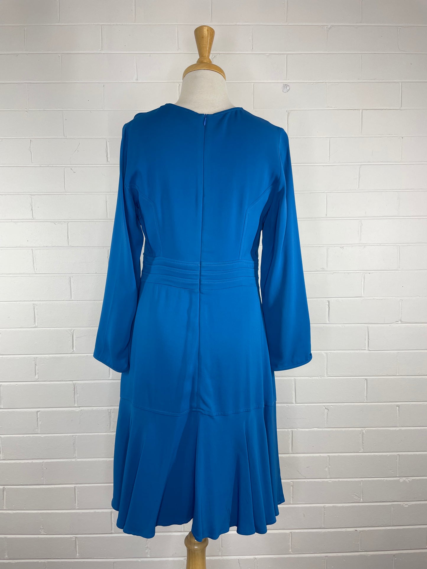 Karen Millen | UK | dress | size 8 | knee length